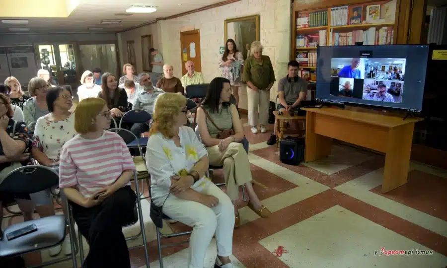 Світлини, що говорять: у Рівному вдесяте показали кращі фоторепортажі з усього світу - фото 3