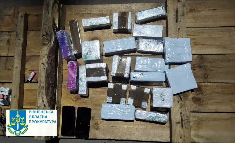 У Рівному судитимуть жінку, яка організувала масштабний наркобізнес - фото 1