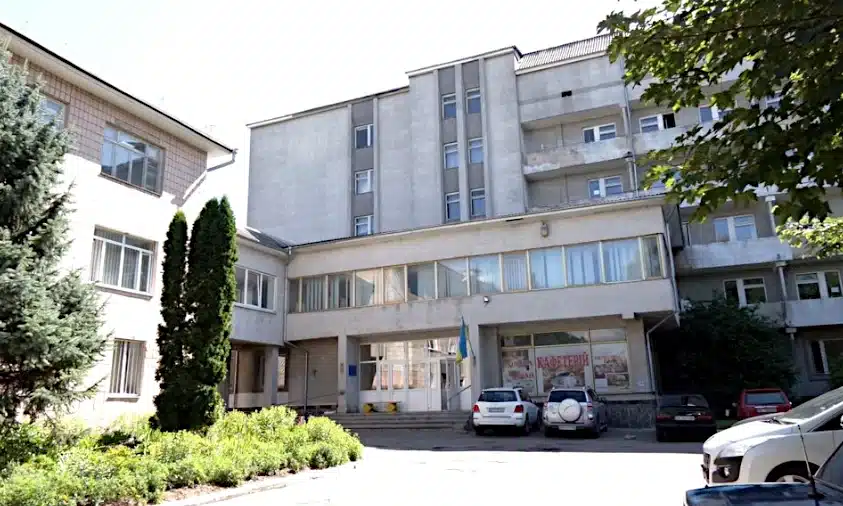 У Рівному відкриють стаціонар на 20 ліжок для пацієнтів із рідкісними захворюваннями