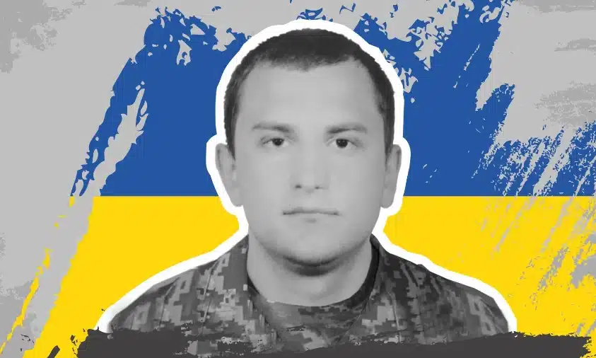 27 червня у Рівному вшанують пам’ять полеглого Героя