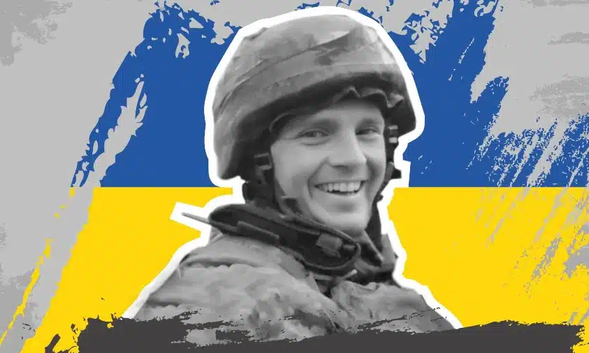 Пам’ять полеглого захисника Миколи Юхимця вшанують у Рівному