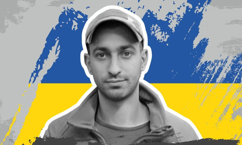 Дошку пам’яті полеглому захиснику відкриють у Рівному