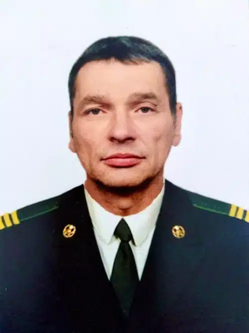 Уродженця Жаврова Миколу Музичука нагороджено орденом «За мужність» посмертно - фото 1