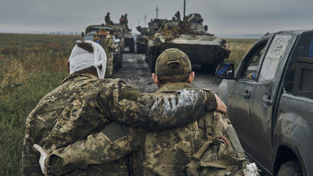 Поранення під час служби: що робити, якщо не нарахували виплату 100 тисяч гривень