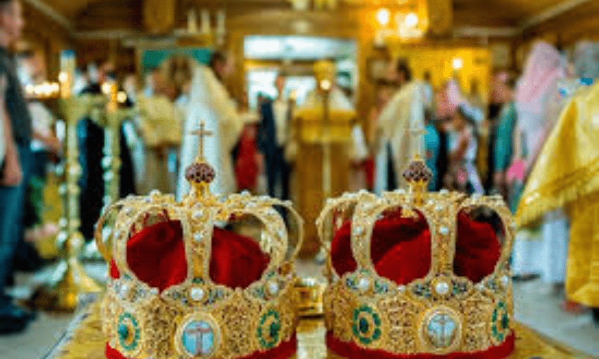 Священник ПЦУ пояснив: «розвінчання» після розлучення — хибне поняття