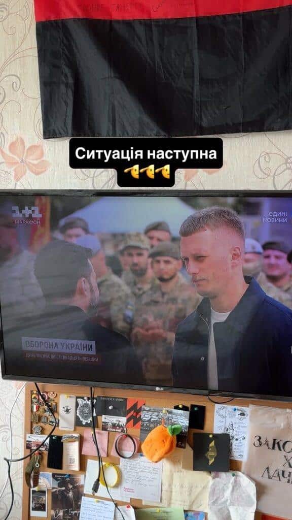 Вчитель фізики Руслан Ігорович отримав орден «За заслуги» III ступеня від Президента - фото 1