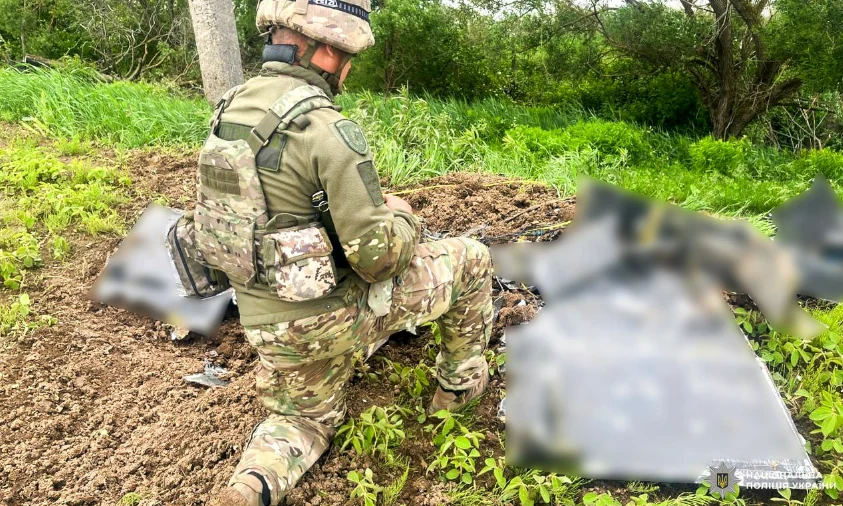 Масована атака на Рівненщині: поранено чоловіка, триває розслідування