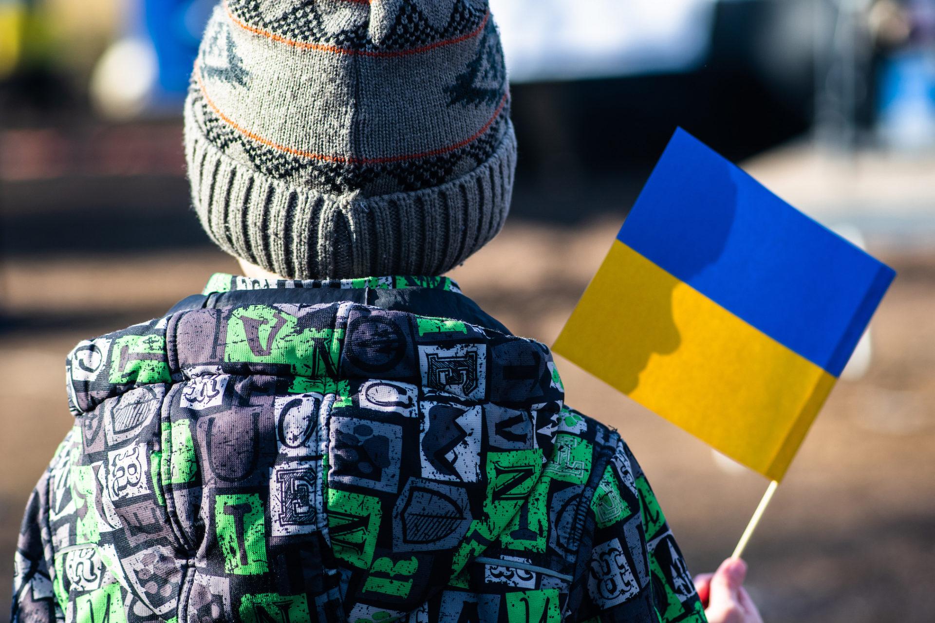 Юридична допомога ВПО з Рівненщини: куди звертатися