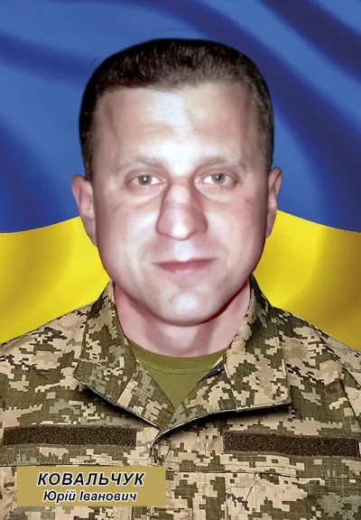 У Здолбунові родинам загиблих воїнів передали державні нагороди - фото 3