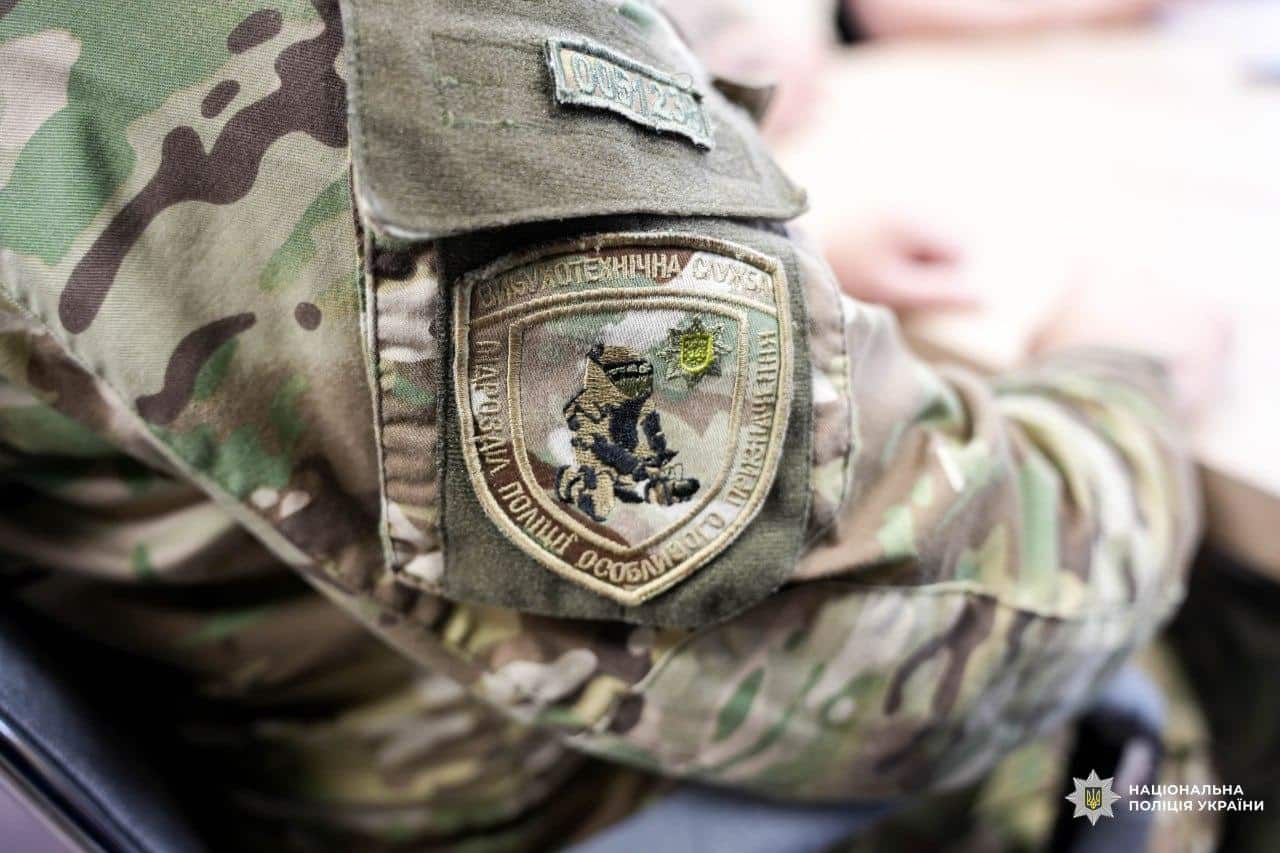 Рівненські вибухотехніки повернулися з Херсонщини після двох місяців розмінування