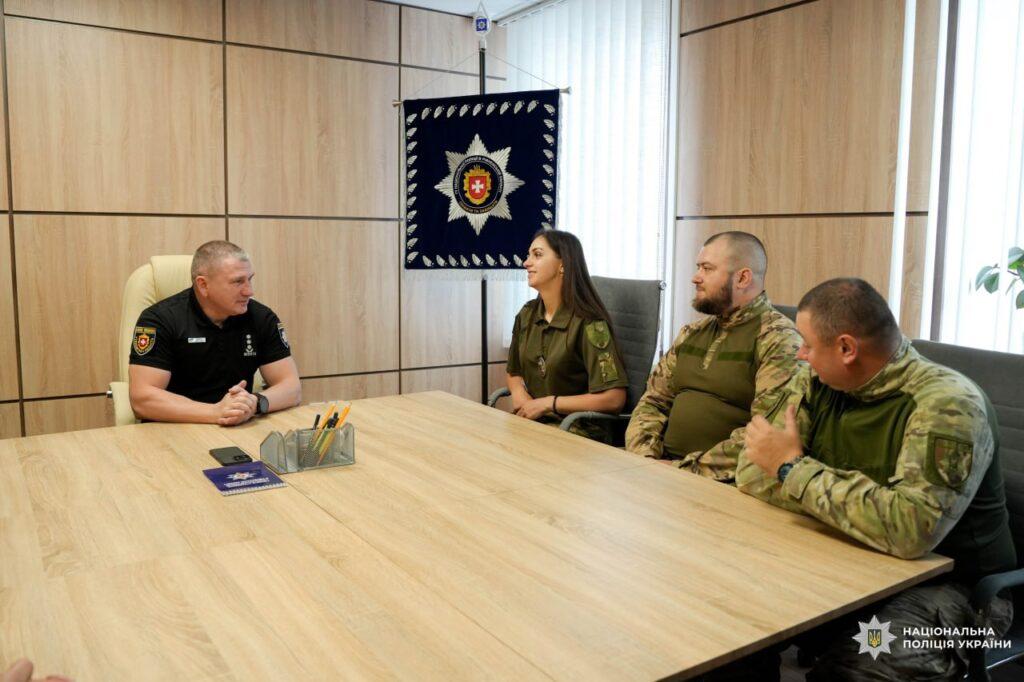 Рівненські вибухотехніки повернулися з Херсонщини після двох місяців розмінування - фото 1