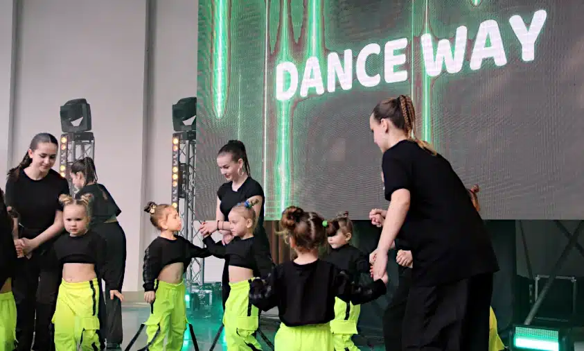 У Рівному збирали кошти дітям, які зростають без тата і мами У Рівному збирали кошти дітям, які зростають без тата і мами