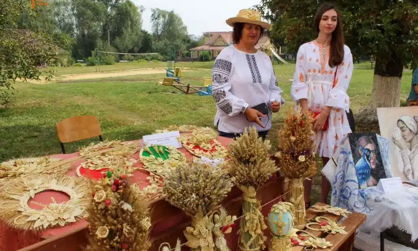У Рівному відбудеться свято живої спадщини: традиції, ремесла і смаколики від громад
