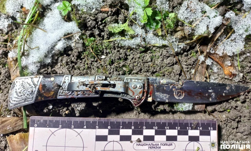 Суд у Рівному засудив чоловіка до 7 років ув’язнення за замах на вбивство