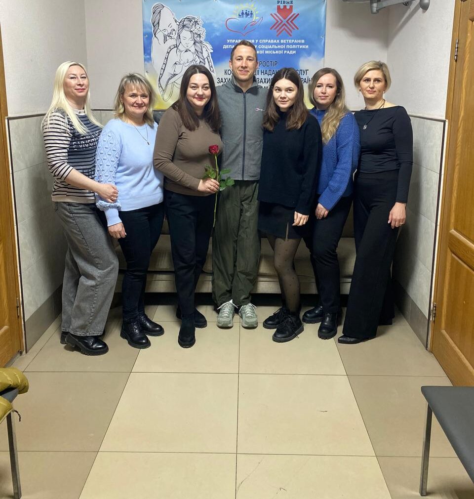 Соціальну підтримку ветеранів винесли в окремий пріоритет