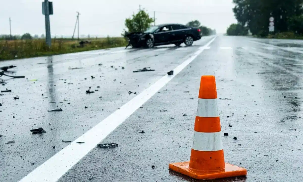 Троє загиблих в ДТП на Рівненщині: слідчий розпочав досудове розслідування