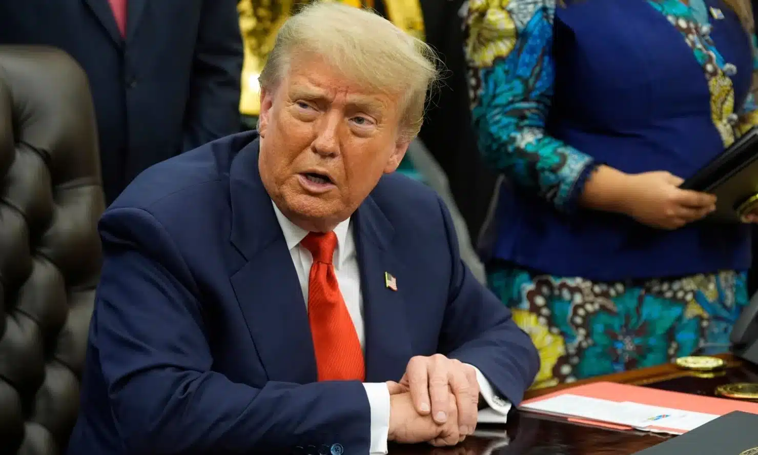 Пентагон повідомив про нові поставки зброї Україні за дорученням Трампа