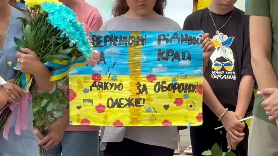 На Рівненщину повернулися троє військовополонених, звільнених під час обміну - фото 4