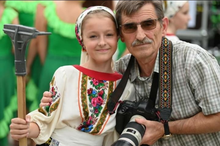 Анатолій Похилюк: життя між викликами і кадрами - фото 3