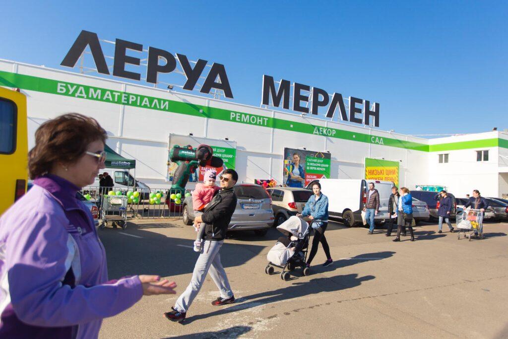 Онлайн-покупки будівельних матеріалів: як змінився ринок під час війни