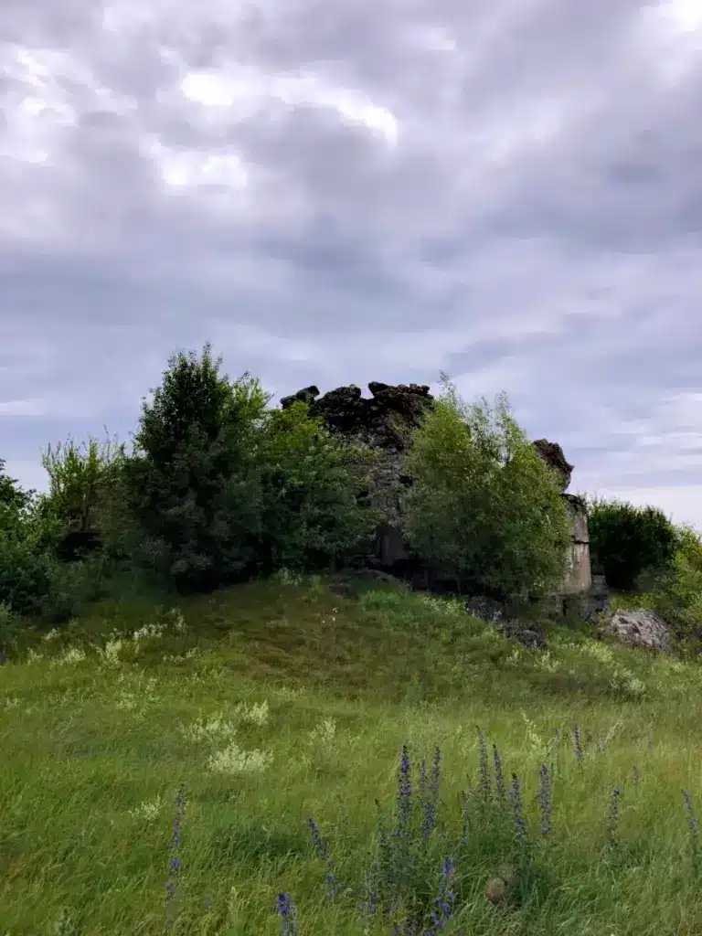 Фортеці минулого: бетонні бункери Рівненщини, які досі тримають оборону часу - фото 2