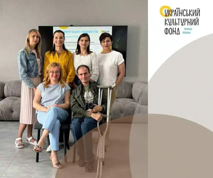 Культура не здається під обстрілами: на Рівненщині реалізують мистецькі проєкти спротиву - фото 3