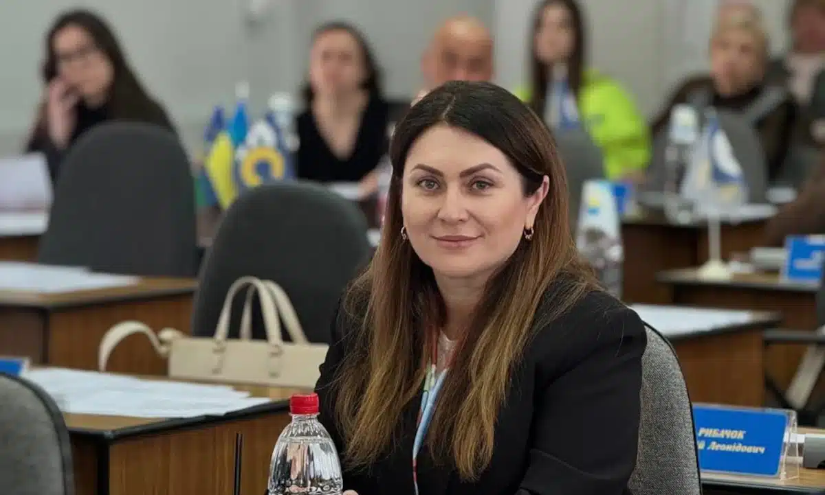 Депутатка Рівнеради Світлана Марчук проведе особистий прийом громадян