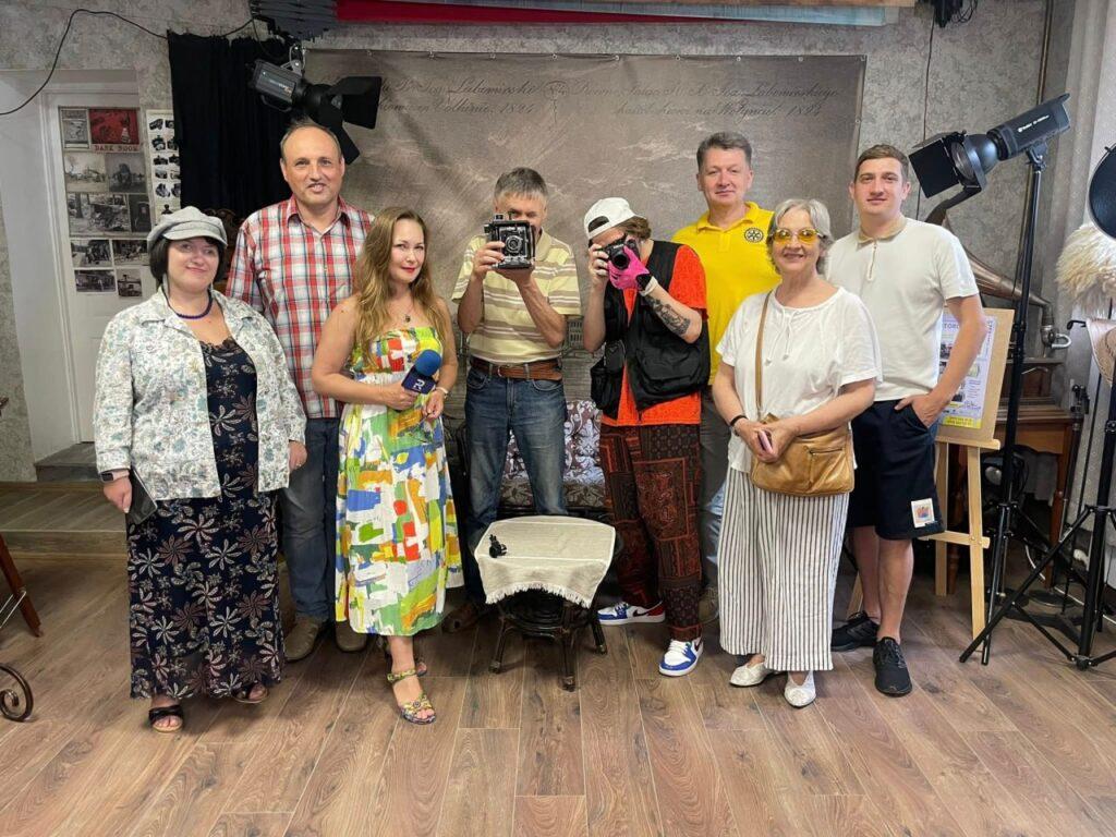 Рівне стало мекою для фотографів з усієї України - фото 1
