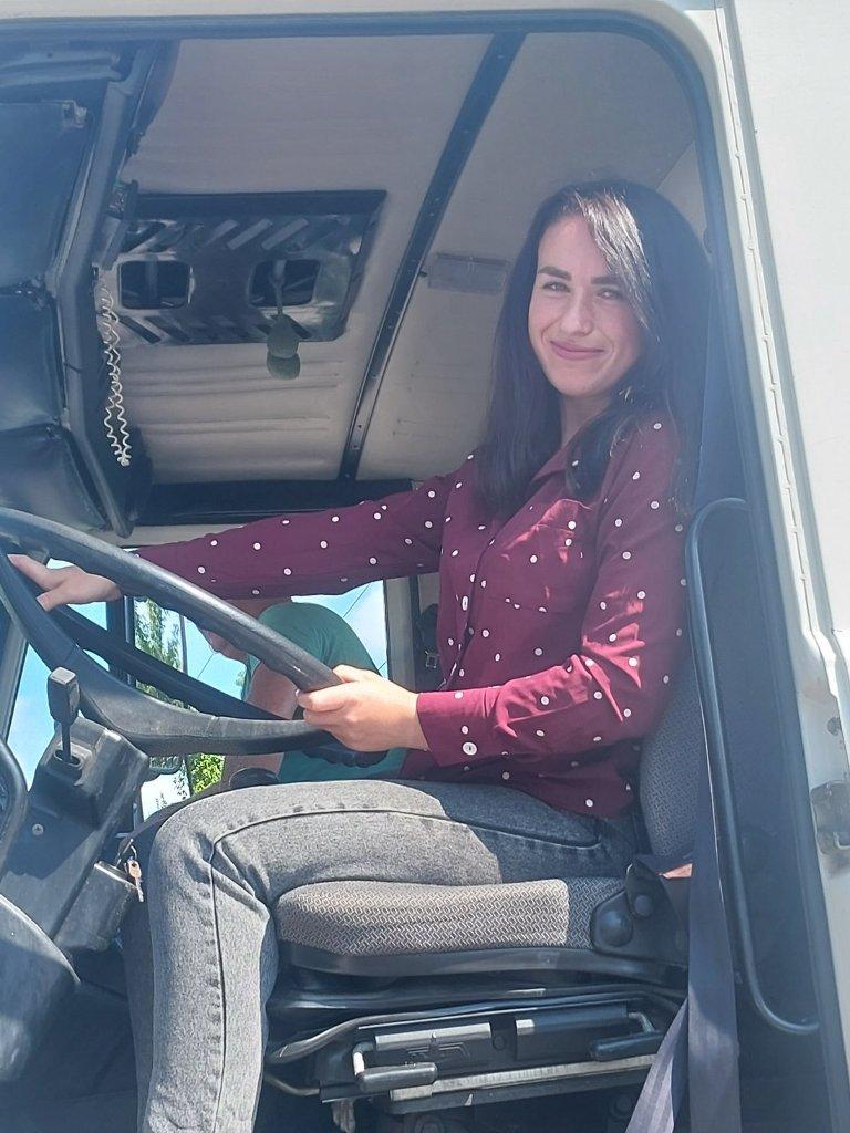 Від заборони до можливості: як українські жінки освоюють 