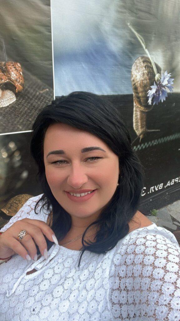 Равликова ікра з Верби: як українка виробляє делікатес по 3000 євро за кілограм - фото 1