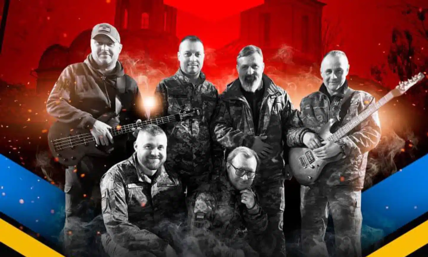 У Рівному відбудеться благодійний концерт на підтримку бійців 65 омбр «Великий Луг»