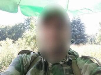Жителя Луганщини підозрюють в участі в терористичній організації «лнр»