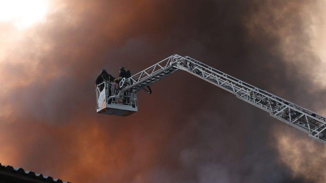 Масована атака дронами: ворог спрямував 64 БпЛА, основний удар — по Дніпропетровщині