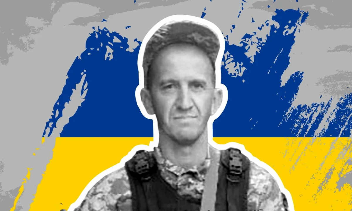 Полеглого захисника вшанують у Квасилівському ліцеї