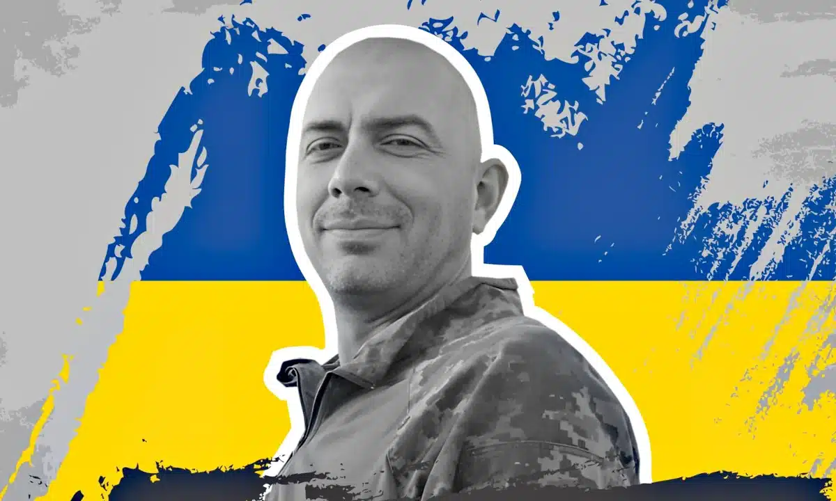 Пам’ять Героя Сергія Джуріча вшанують у рівненському ліцеї