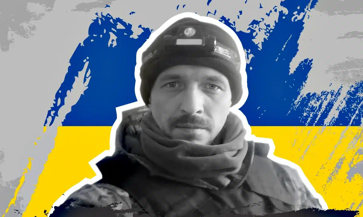 Пам’ять полеглого Героя вшанують у рівненському ліцеї №13