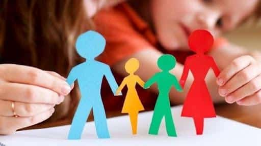 Рівненщина серед лідерів в Україні за кількістю нових патронатних сімей