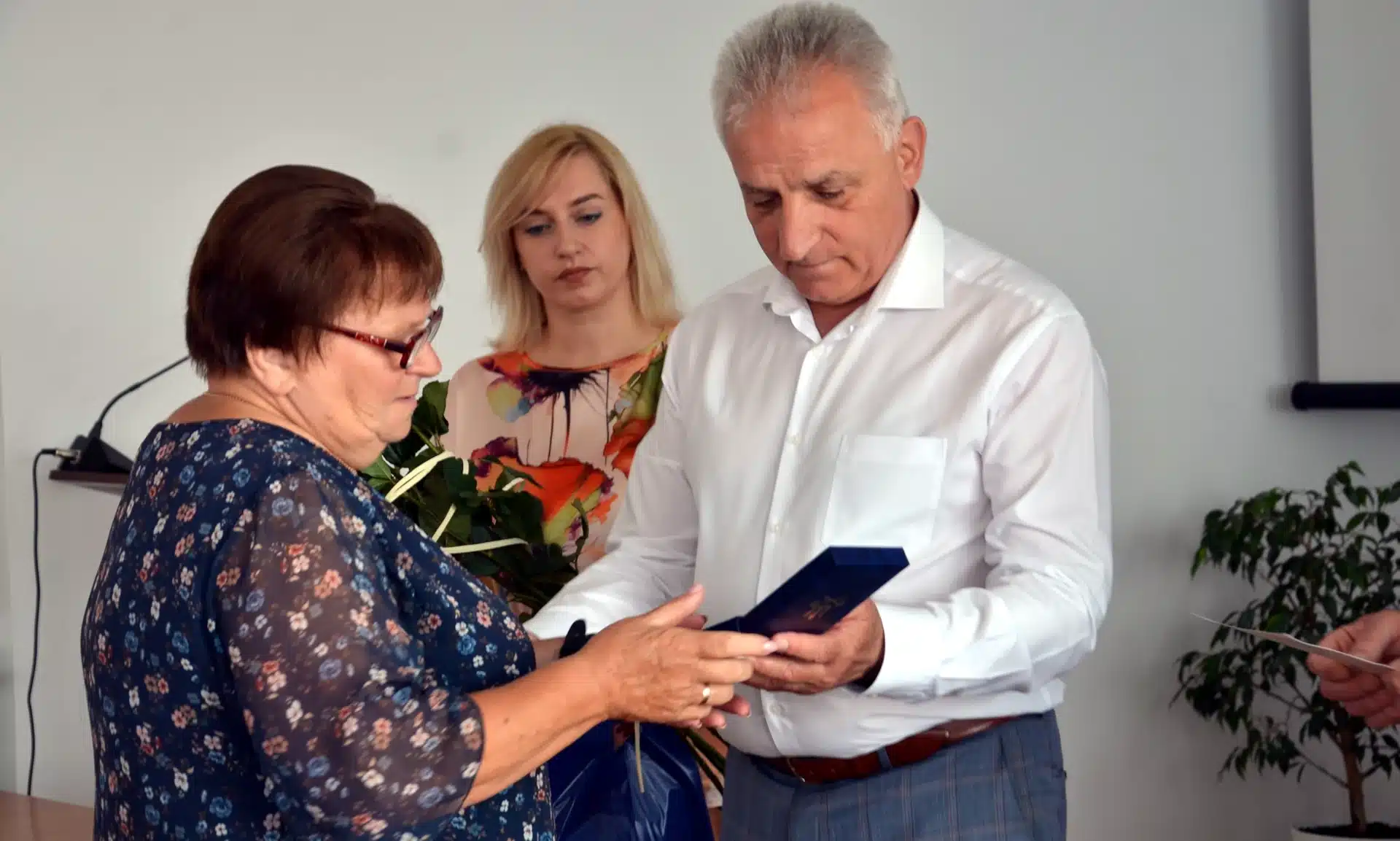 «Комбатантським хрестом» відзначили полеглого захисника з Радивилова