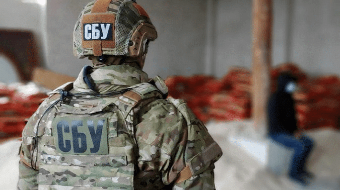СБУ та ОГП проводять обшуки у НАБУ: підозри в держзраді та зв’язках із Росією