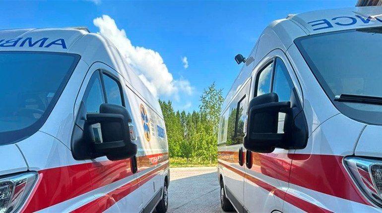 У Вараші військовим компенсують витрати на спеціалізоване транспортування до лікарень