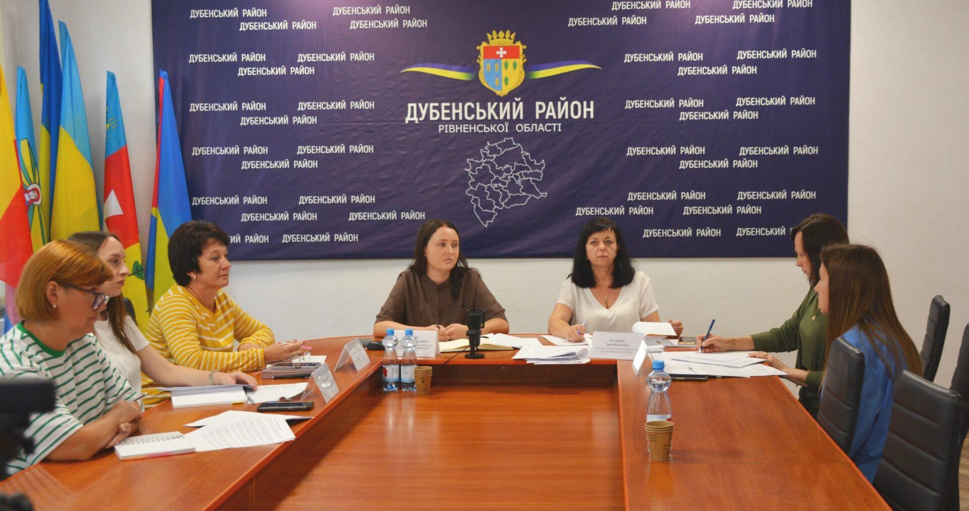 Радивилів матиме фахівця з супроводу ветеранів