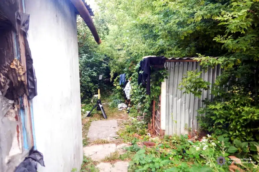 У Костополі чоловік вбив знайомого ножем під час пиятики - фото 2