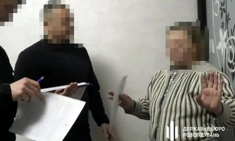На Рівненщині жінку судитимуть за надання військовим можливості «відсидітись у тилу»