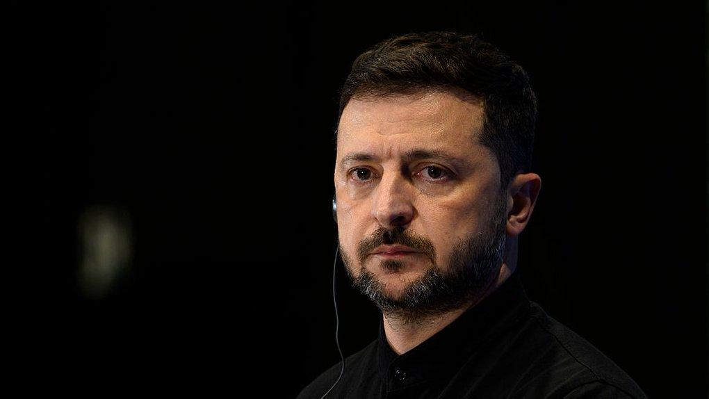 Президент закликав очистити правоохоронну систему від російського впливу