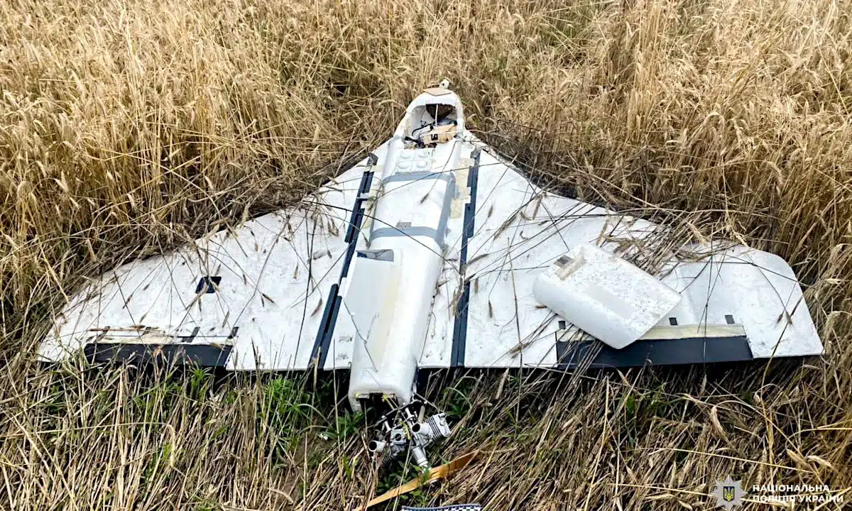 На Рівненщині вибухотехніки знешкоджують уламки ворожих боєприпасів після атак