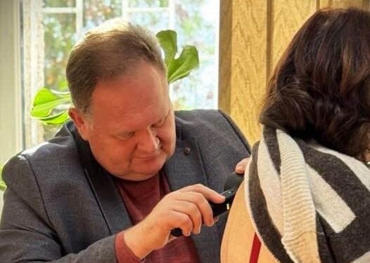 Восени Рівненський шкірвендиспансер відновить виїзні прийоми