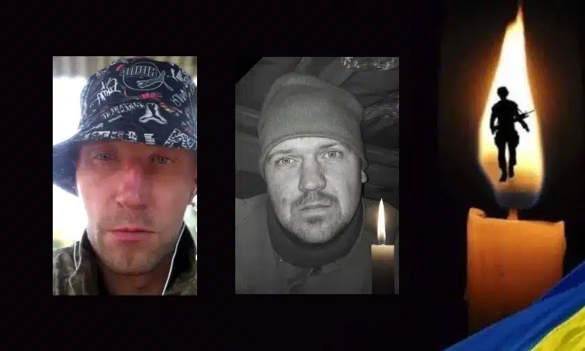 ДНК експертиза підтвердила загибель двох воїнів з Рівненщини