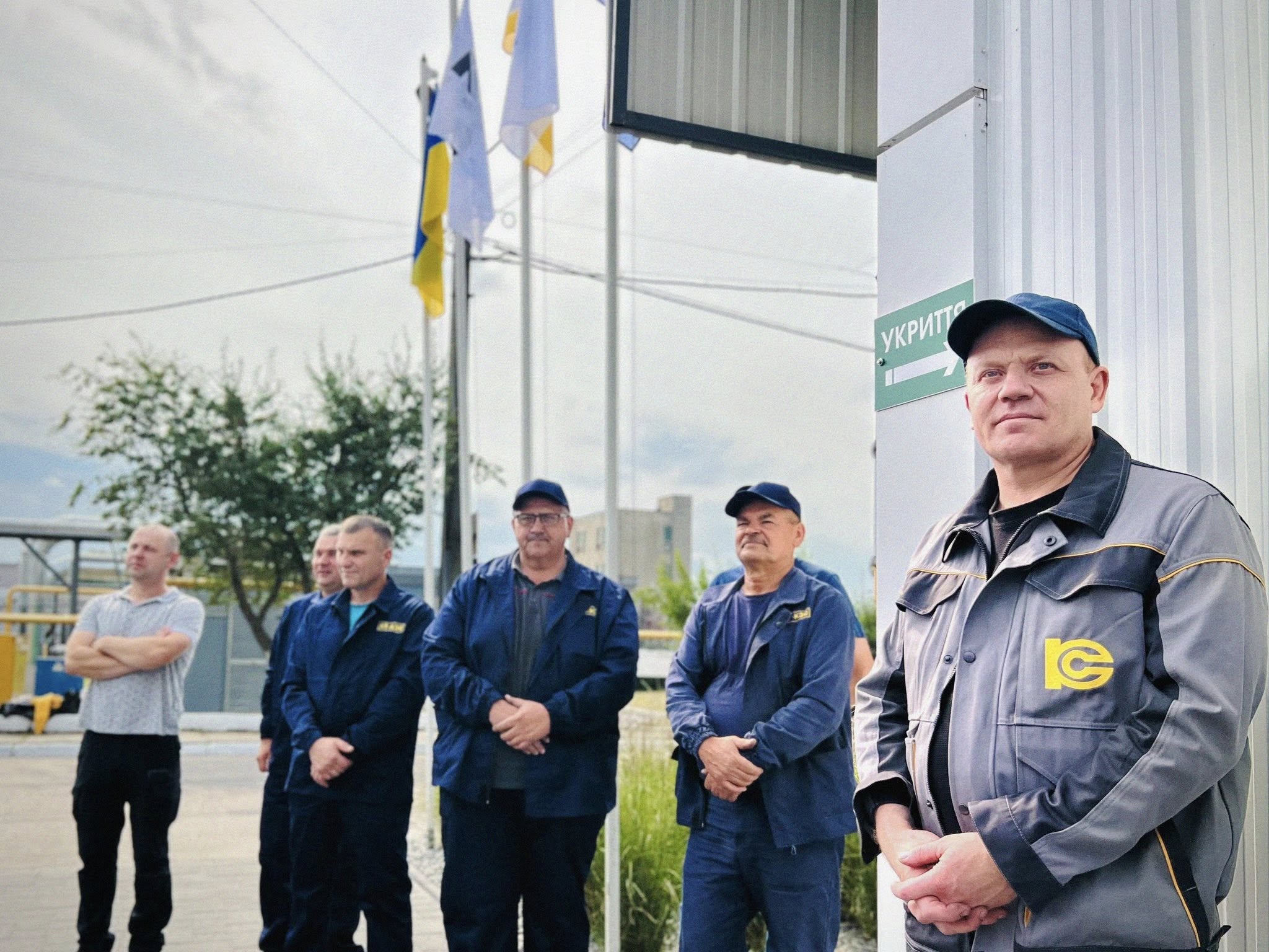 Костопільський завод скловиробів відзначив 25-річчя