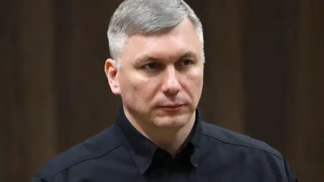 ДБР розслідує понад пів тисячі справ щодо зловживань у лісовій сфері - фото 1