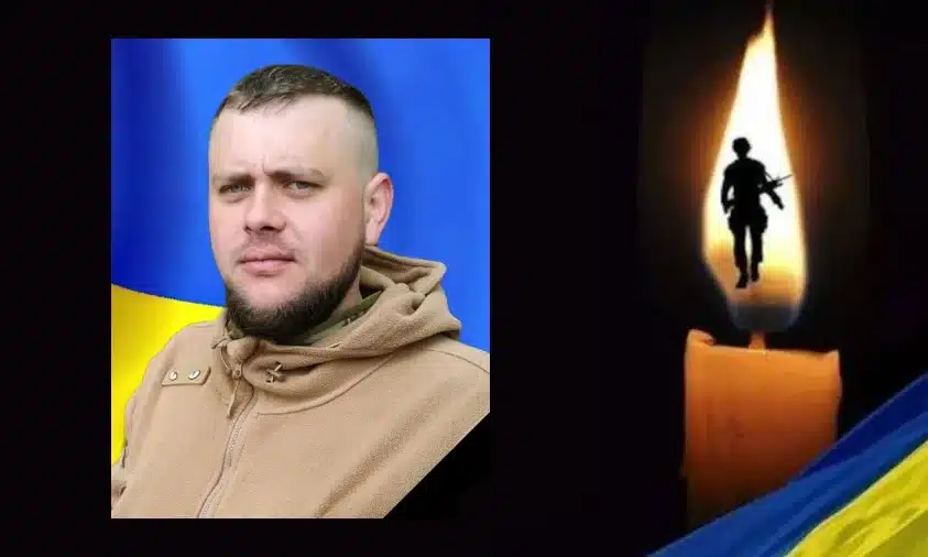 До Зарічного на щиті повертається захисник Петро Нізелюк